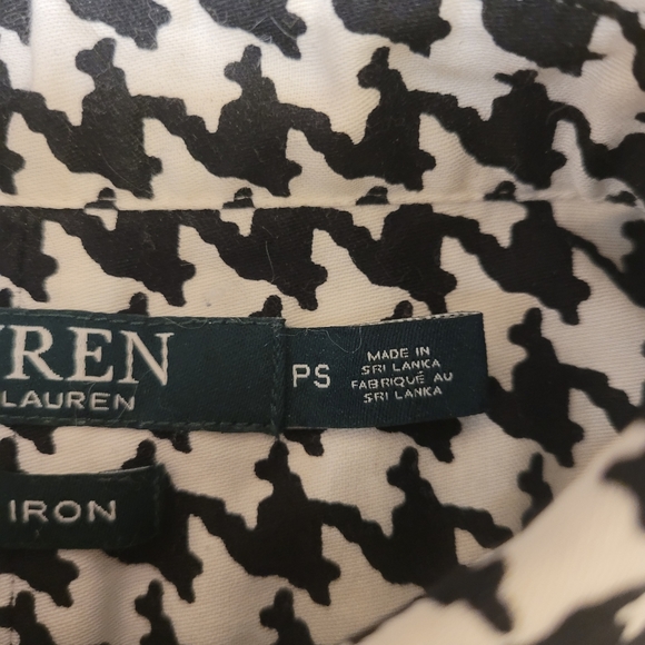 RALPH LAUREN Greyhound Blouse - Picture 3 of 9